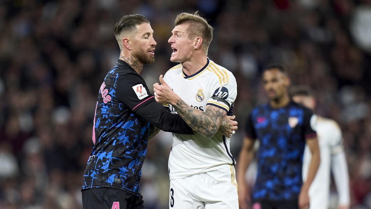 Foto: Getty Images/Diego Souto