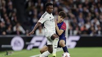 Pramusim Real Madrid Tak Ideal, Keuntungan bagi Barcelona?