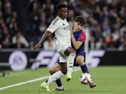 Pramusim Real Madrid Tak Ideal, Keuntungan bagi Barcelona?