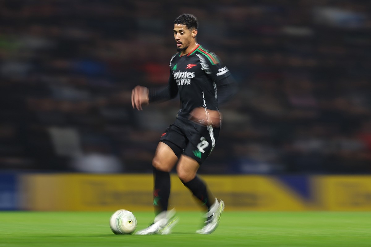 Foto: Getty Images/Matt McNulty