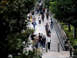 Video: Pekerja Kantoran Rawan Kurang Vitamin D, Ini Penyakit yang Mengintai