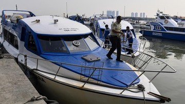 Tempestuous Tides Halt Archipelago Odyssey