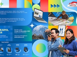 Lomba Foto & Anugerah Pewarta Astra 2024 Tinggal Beberapa Minggu Lagi!