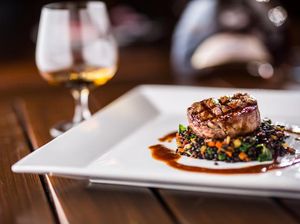 Buruan Ikut! Ada Voucher Makan dan Afternoon Tea Gratis di Hotel Mewah, Ini Caranya!