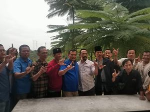 Kesan Tukang Cukur Rambut Langganan Ahmad Luthfi: Beliau Sederhana Kesan Tukang Cukur Rambut Langganan Ahmad Luthfi: Beliau Sederhana