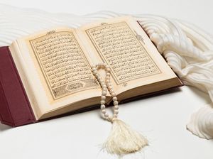 Bolehkah Membaca Al-Quran Tanpa Berwudu? Begini Hukumnya Bolehkah Membaca Al-Quran Tanpa Berwudu? Begini Hukumnya