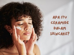 Mengenal Ceramide dalam Skincare, Bisa untuk Cegah Jerawat?