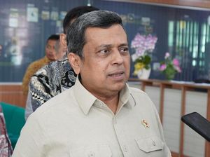 Tak Semua Produk Harus Bersertifikat Halal, Begini Kata Babe Haikal Tak Semua Produk Harus Bersertifikat Halal, Begini Kata Babe Haikal