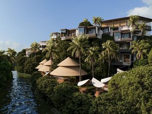 Mau Bangun Properti Berdesain Arsitektur Bali, Perhatikan Hal Ini