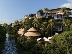 Mau Bangun Properti Berdesain Arsitektur Bali, Perhatikan Hal Ini