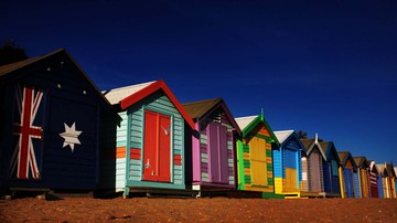 7 Destinasi Instagramable di Melbourne yang Wajib Disambangi!