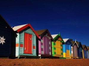 7 Tempat Wisata Wajib di Melbourne yang Cocok untuk Foto-foto 7 Tempat Wisata Wajib di Melbourne yang Cocok untuk Foto-foto