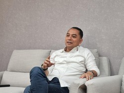 Kata Eri Cahyadi Soal Guru Enggan Tegur Siswa Karena Takut Dipolisikan