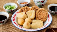 Pencinta Pempek Wajib Coba! Ini 7 Spot Pempek Autentik di Jakarta