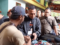 Pedagang Starling Curhat Dikejar-kejar, Dharma Pongrekun Bicara soal Adab