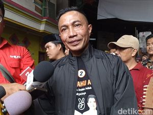 Soal Hak Air, Dharma Siapkan Ini Agar Warga Jakarta Tak Lagi Beli Galon