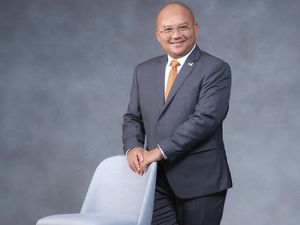 Sosok Direktur TI BSI Saladin, Sebut Tantangan & Pengalaman Jadi Anugerah