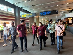 2 Turis India Jadi Koki di Bali, Langsung Dideportasi