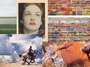 Foto Termahal yang Pernah Dijual, Ada yang Tembus Rp 194,7 Miliar