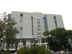 Perjalanan Kasus Dugaan Korupsi Pembangunan Gedung Setda Kota Cirebon