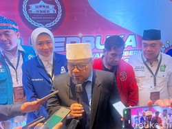 Helmi Hasan Andalkan Prabowo dan Menteri Bantu Bangun Jalan di Bengkulu