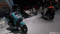 Diskon Motor Listrik Honda September 2026, Ada Potongan Rp 20 Jutaan