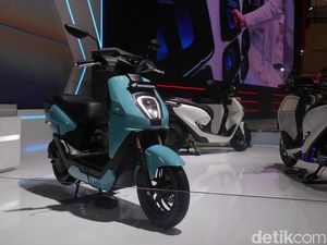Bukan Diskon Rp 7 Juta Lagi, Inikah Skema Baru Subsidi Motor Listrik? Bukan Diskon Rp 7 Juta Lagi, Inikah Skema Baru Subsidi Motor Listrik?