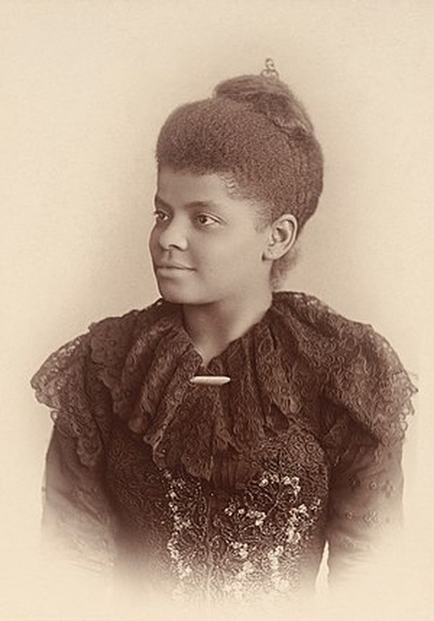 Ida B. Wells/ Foto: Wikipedia