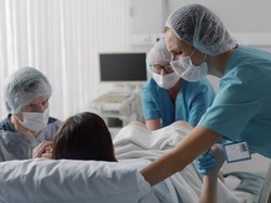 Riset Ungkap Nyeri Paling Menyakitkan yang Dialami Tubuh, Nomor 1 Bukan Melahirkan