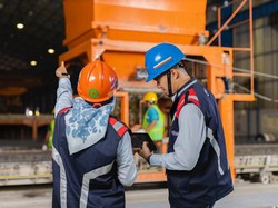 Waskita Beton Kebut Proyek Tender hingga Akhir Tahun, Nilainya Rp 2,78T