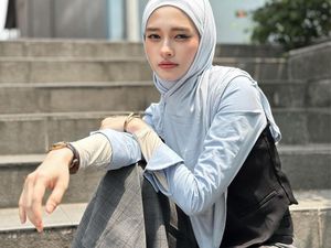 Baru Ambil Akta Cerai, Inara Rusli Gak Mau Sesumbar Pamer Pacar Baru Baru Ambil Akta Cerai, Inara Rusli Gak Mau Sesumbar Pamer Pacar Baru