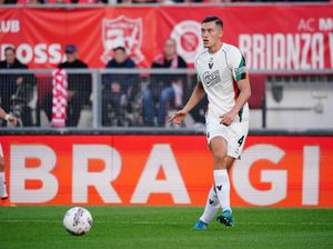 Inter Milan Vs Venezia: Menanti Duel Lautaro Vs Jay Idzes