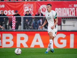 Inter Milan Vs Venezia: Menanti Duel Lautaro Vs Jay Idzes