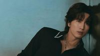Foto Penampilan Terbaru Jerry Yan, Awet Muda di Usia 47 Tahun