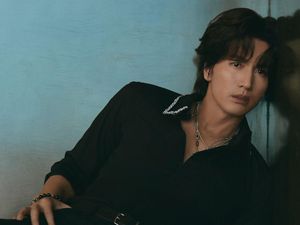 Foto Penampilan Terbaru Jerry Yan, Awet Muda di Usia 47 Tahun Foto Penampilan Terbaru Jerry Yan, Awet Muda di Usia 47 Tahun