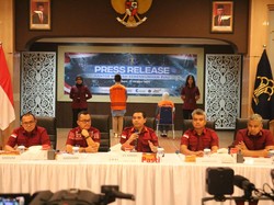 Wanita Thailand Ditangkap Saat Urus Paspor Usai Tak Bisa Nyanyi Indonesia Raya