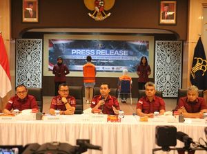 2 WNA Thailand Ditangkap di Dumai, Terungkap karena Tak Hafal Pancasila 2 WNA Thailand Ditangkap di Dumai, Terungkap karena Tak Hafal Pancasila