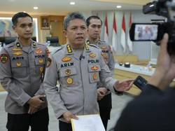 Buka Rekrutmen Bakomsus, Polda Jatim Dukung Program Asta Cita Presiden