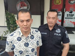 2 Kurir Narkoba Asal Dampit Malang Ditangkap Saat Sedang Pecah Sabu 2 Kurir Narkoba Asal Dampit Malang Ditangkap Saat Sedang Pecah Sabu