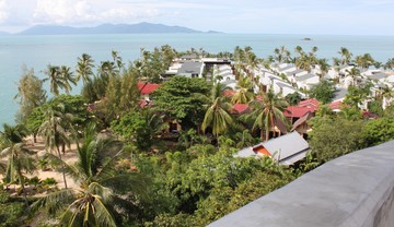 Koh Samui: Destinasi Impian yang Terancam Setelah Penangkapan 11 Vila Ilegal!