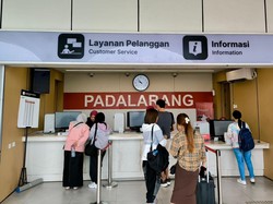 Rute Baru Kereta Cepat Padalarang-Tegalluar Dibuka, Tarif Rp 50 Ribu