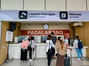 Rute Baru Kereta Cepat Padalarang-Tegalluar Dibuka, Tarif Rp 50 Ribu Rute Baru Kereta Cepat Padalarang-Tegalluar Dibuka, Tarif Rp 50 Ribu