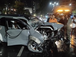 BPBD Surabaya Telah Tangani 13 Ribu Kejadian Kedaruratan Selama 2024