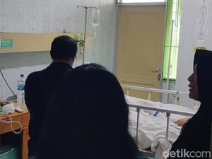 Kondisi Terkini 2 Jurnalis TvOne Korban Luka Kecelakaan Maut di Tol Pemalang