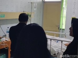 Kondisi 2 Jurnalis TvOne Korban Luka Kecelakaan di Tol Pemalang Membaik