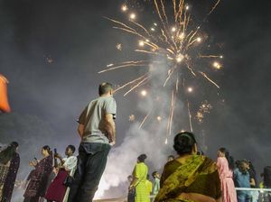 Hari Diwali 21 Oktober 2025 Apakah Libur di Indonesia? Cek Faktanya di Sini! Hari Diwali 21 Oktober 2025 Apakah Libur di Indonesia? Cek Faktanya di Sini!