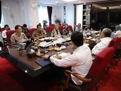 MenPAN-RB Dukung Penguatan Tata Kelola-SDM Kementerian PKP