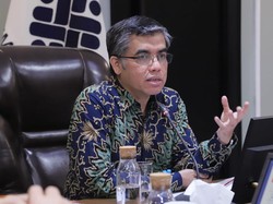 MK Kabulkan Sebagian Gugatan UU Cipta Kerja, Menaker Buka Suara