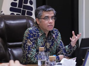 MK Kabulkan Sebagian Gugatan UU Cipta Kerja, Menaker Buka Suara MK Kabulkan Sebagian Gugatan UU Cipta Kerja, Menaker Buka Suara