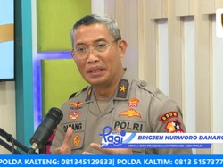 Catat! Syarat Daftar Bintara Polri Lulusan SMK dan Diploma Ilmu Pertanian-Gizi